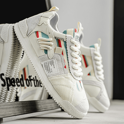 DFFRNT® | Limited Edition Retro Sneakers