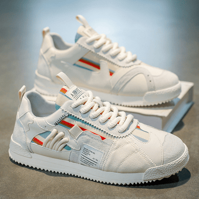 DFFRNT® | Limited Edition Retro Sneakers
