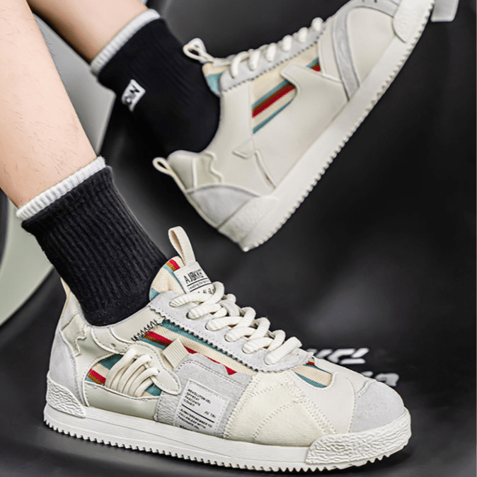 DFFRNT® | Limited Edition Retro Sneakers