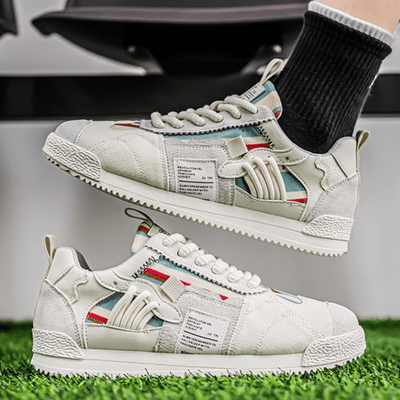 DFFRNT® | Limited Edition Retro Sneakers