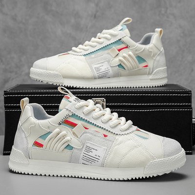 DFFRNT® | Limited Edition Retro Sneakers