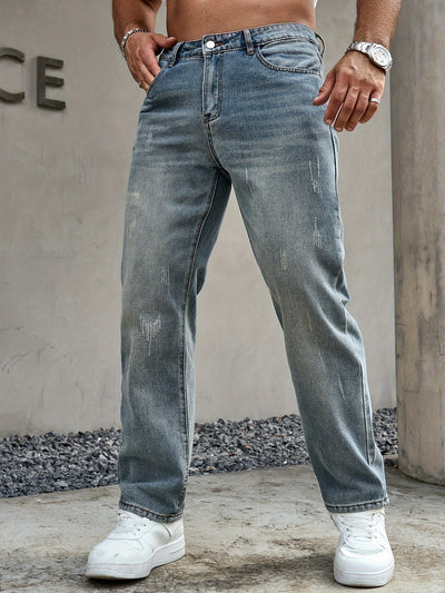 DFFRNT® | Casual Denim Jeans