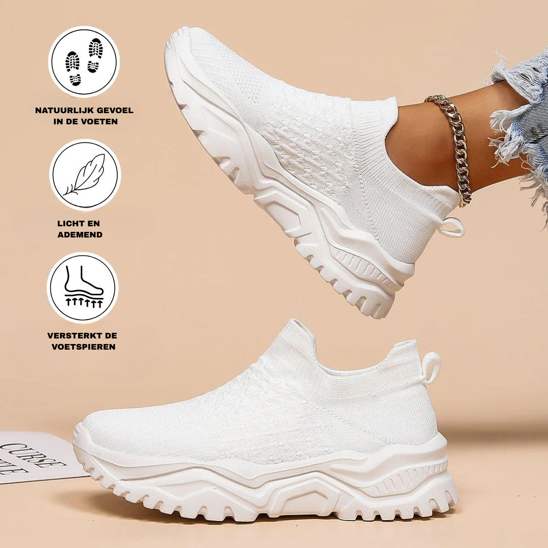 DFFRNT® | Hippe schoen zonder veters