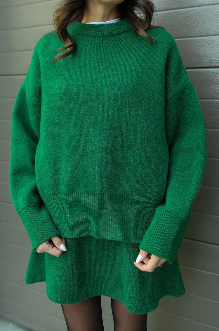 DFFRNT® | Cozy dames set