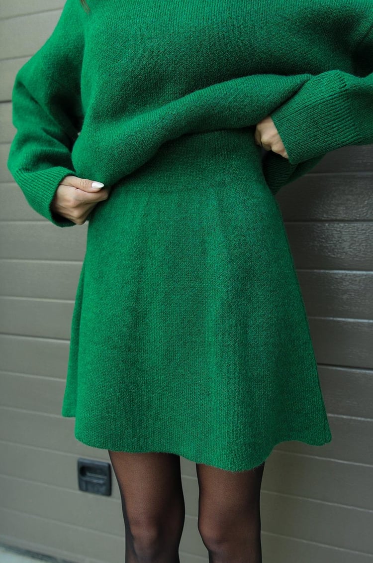 DFFRNT® | Cozy dames set
