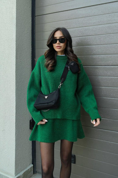 DFFRNT® | Cozy dames set